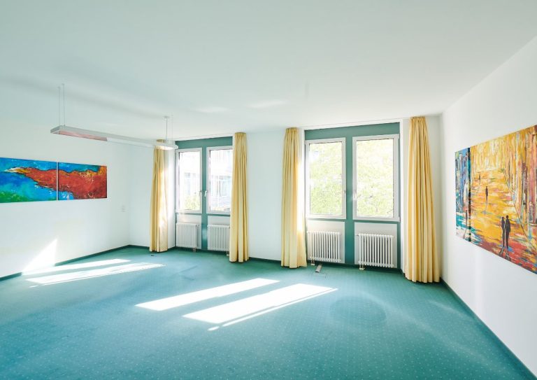 STOCK REAL ESTATE GMBH - Immobilienangebot - 81539 München - Obergiesing - Büro