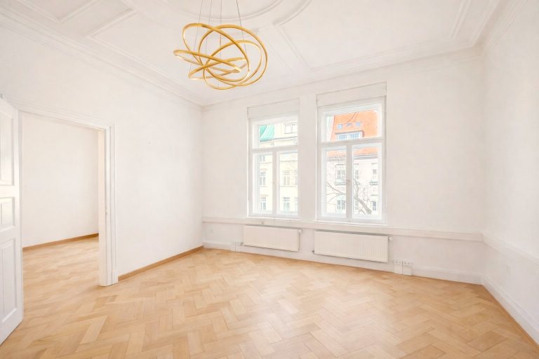 STOCK REAL ESTATE GMBH - Immobilienangebot - 81675 München - Bogenhausen - Büro