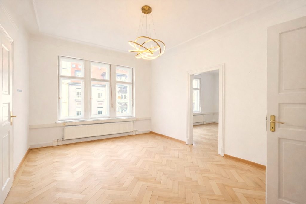 STOCK REAL ESTATE GMBH - Immobilienangebot - 81675 München - Bogenhausen - Büro