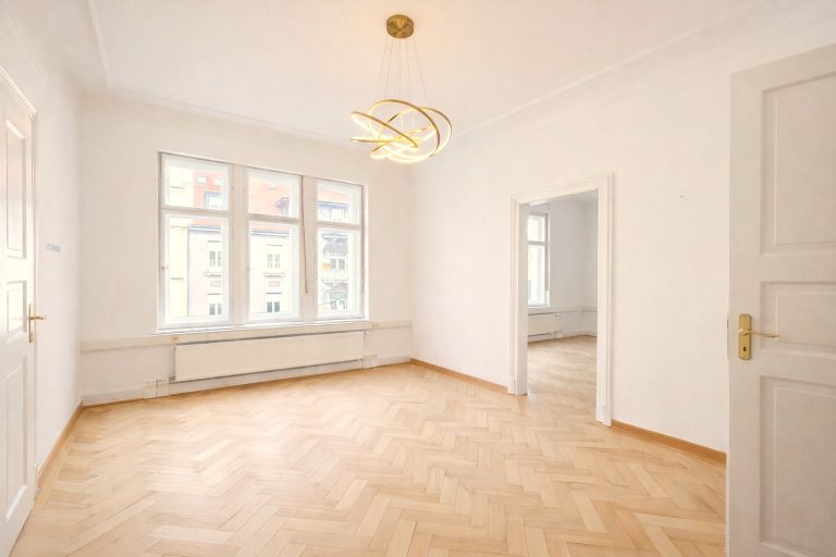 STOCK REAL ESTATE GMBH - Immobilienangebot - 81675 München - Bogenhausen - Büro