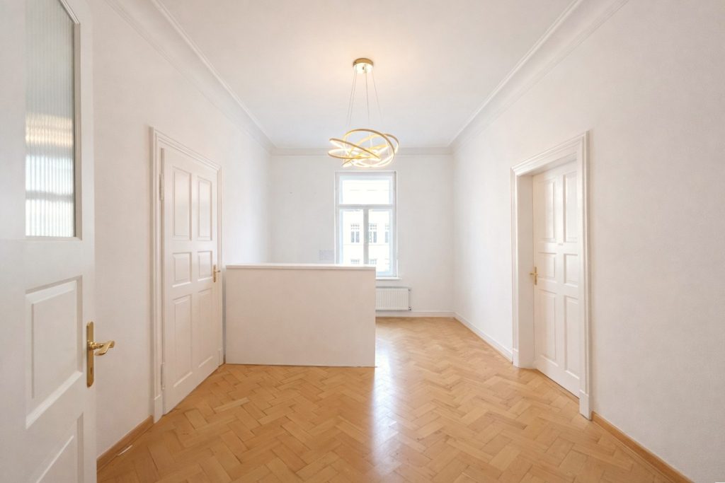 STOCK REAL ESTATE GMBH - Immobilienangebot - 81675 München - Bogenhausen - Büro