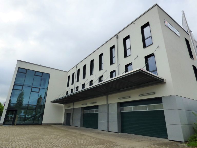 STOCK REAL ESTATE GMBH - Immobilienangebot - 80939 München - Schwabing-Freimann - Büro - Helles und freundliches Büro in Schwabing