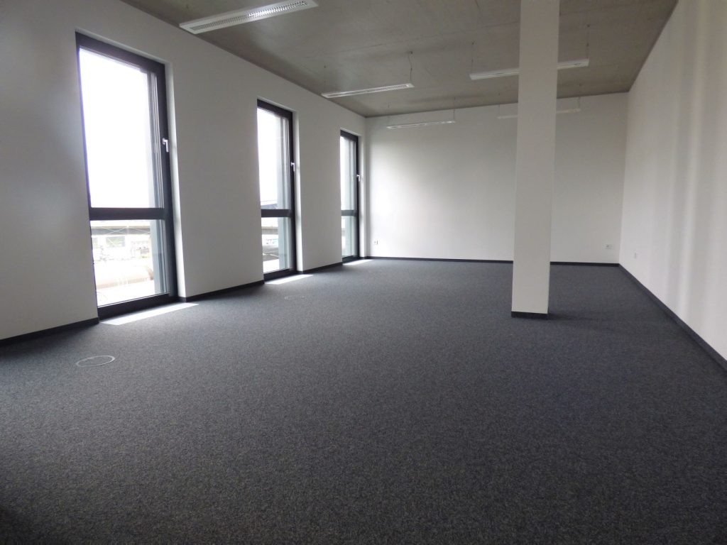 STOCK REAL ESTATE GMBH - Immobilienangebot - 80939 München - Schwabing-Freimann - Büro - Helles und freundliches Büro in Schwabing
