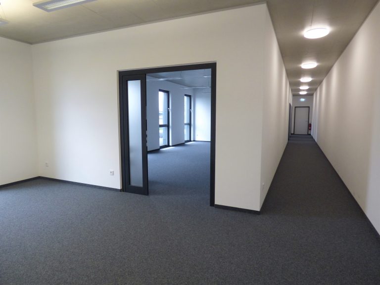 STOCK REAL ESTATE GMBH - Immobilienangebot - 80939 München - Schwabing-Freimann - Büro - Helles und freundliches Büro in Schwabing