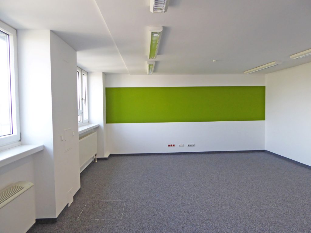 001LangEinzelbüro STOCK REAL ESTATE GMBH - Immobilienangebot - 80807 München - Schwabing-Freimann - Büro - Helles Büro in Schwabing