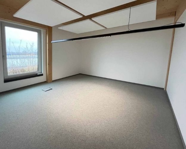 STOCK REAL ESTATE GMBH - Immobilienangebot - 85737 Ismaning - Ismaning - Büro - AM LENZENFLECK