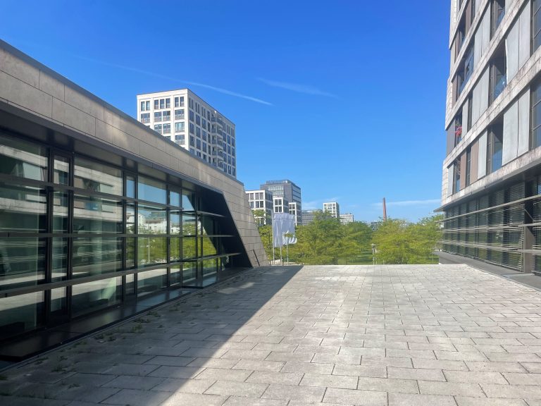 STOCK REAL ESTATE GMBH - Immobilienangebot - 80636 München - Maxvorstadt - Büro - VELUM