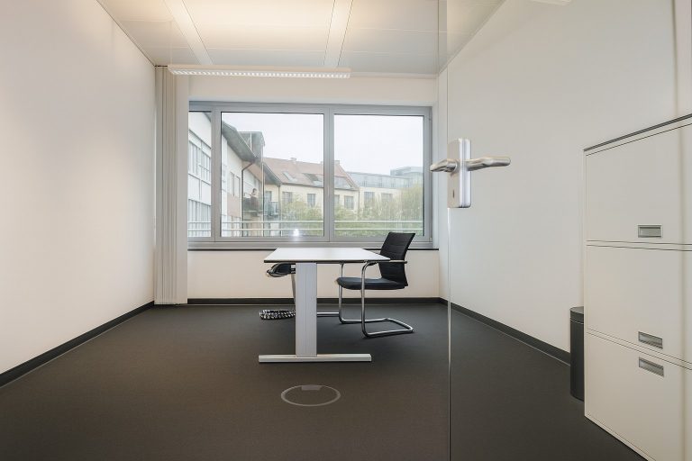 STOCK REAL ESTATE GMBH - Immobilienangebot - 80335 München - Maxvorstadt - Büro