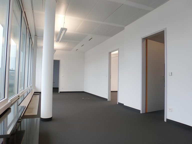 STOCK REAL ESTATE GMBH - Immobilienangebot - 80335 München - Maxvorstadt - Büro