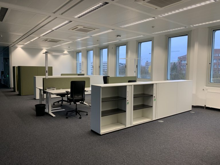 STOCK REAL ESTATE GMBH - Immobilienangebot - 81739 München - Ramersdorf-Perlach - Büro - Life-Tech-Campus
