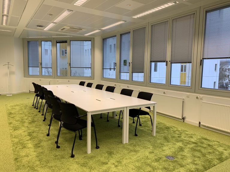 STOCK REAL ESTATE GMBH - Immobilienangebot - 81739 München - Ramersdorf-Perlach - Büro - Life-Tech-Campus