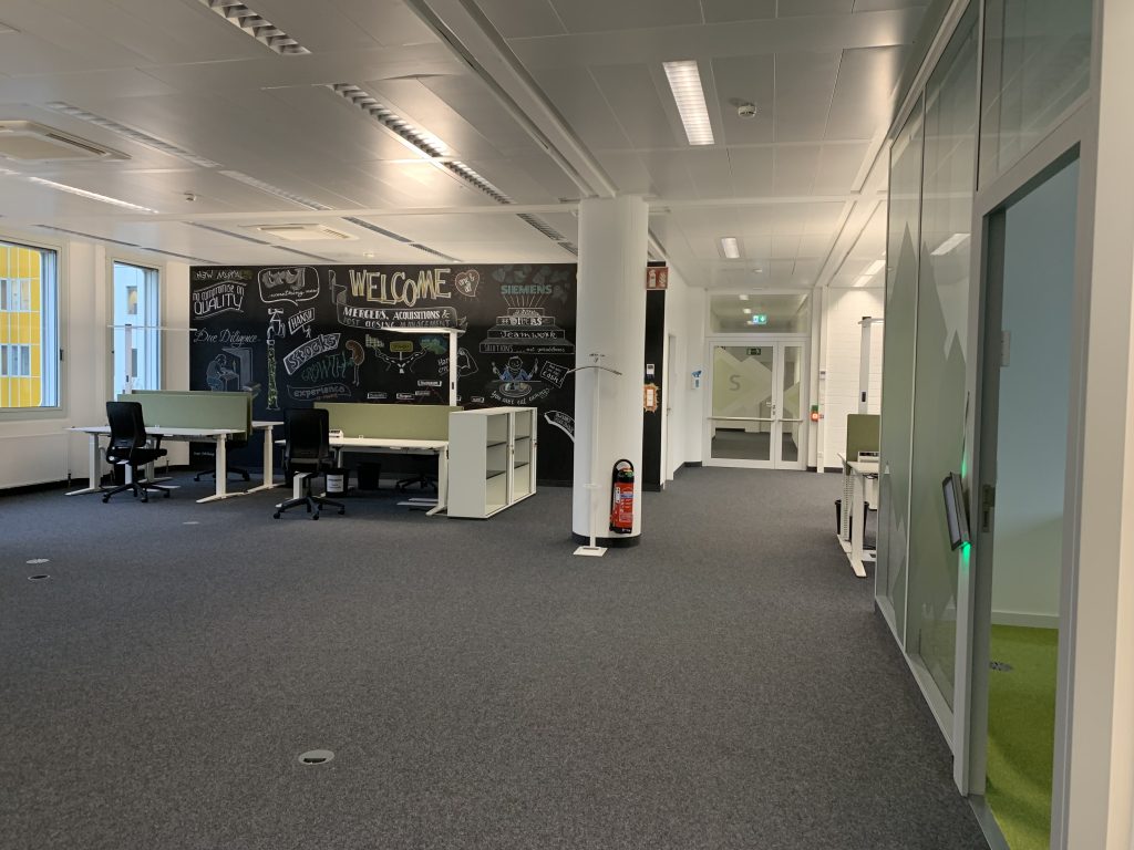 STOCK REAL ESTATE GMBH - Immobilienangebot - 81739 München - Ramersdorf-Perlach - Büro - Life-Tech-Campus