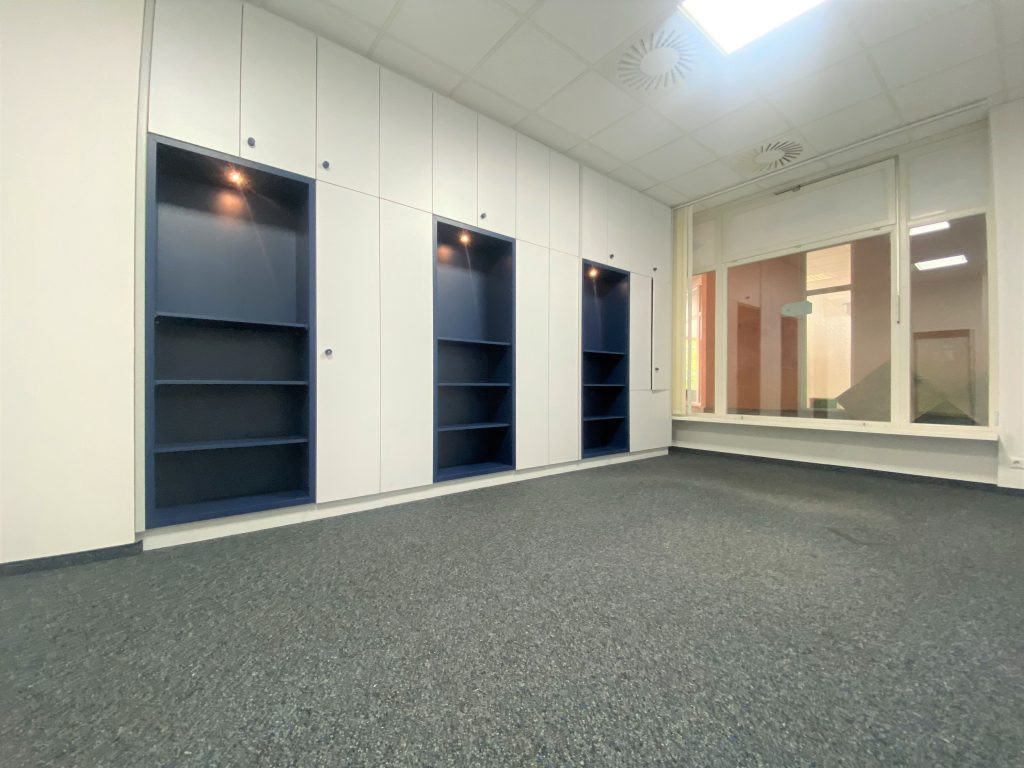 STOCK REAL ESTATE GMBH - Immobilienangebot - 85716 Unterschleißheim - Unterschleißheim - Büro