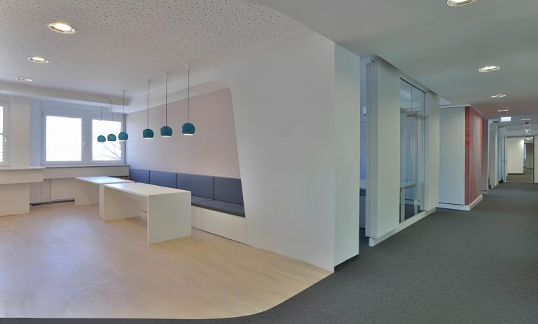 STOCK REAL ESTATE GMBH - Immobilienangebot - 85774 Unterföhring - Unterföhring - Büro