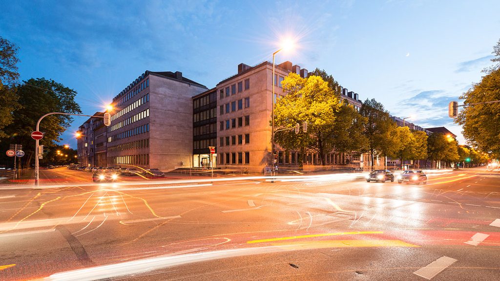 STOCK REAL ESTATE GMBH - Immobilienangebot - 80538 München - Altstadt-Lehel - Büro - EXKLUSIVMANDAT