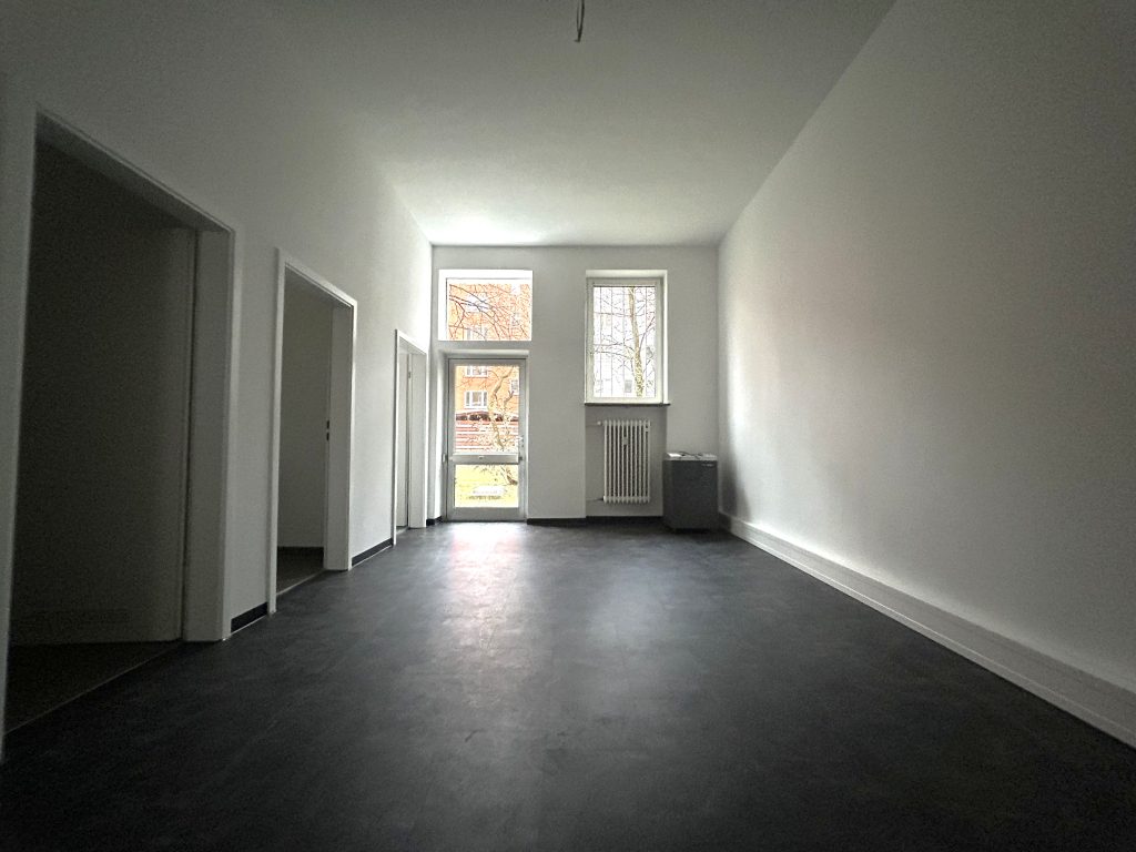 STOCK REAL ESTATE GMBH - Immobilienangebot - 80807 München - Milbertshofen-Am Hart - Büro