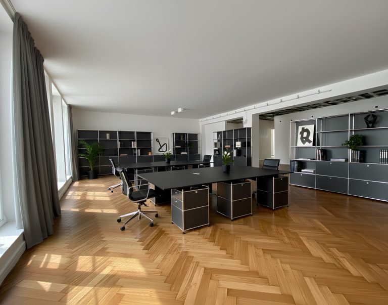 STOCK REAL ESTATE GMBH - Immobilienangebot - 80333 München - Altstadt-Lehel - Büro