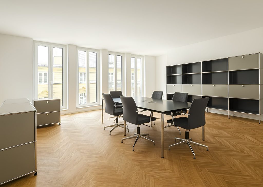 STOCK REAL ESTATE GMBH - Immobilienangebot - 80333 München - Altstadt-Lehel - Büro