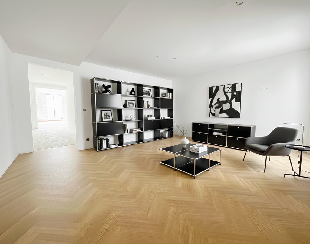 STOCK REAL ESTATE GMBH - Immobilienangebot - 80333 München - Altstadt-Lehel - Büro
