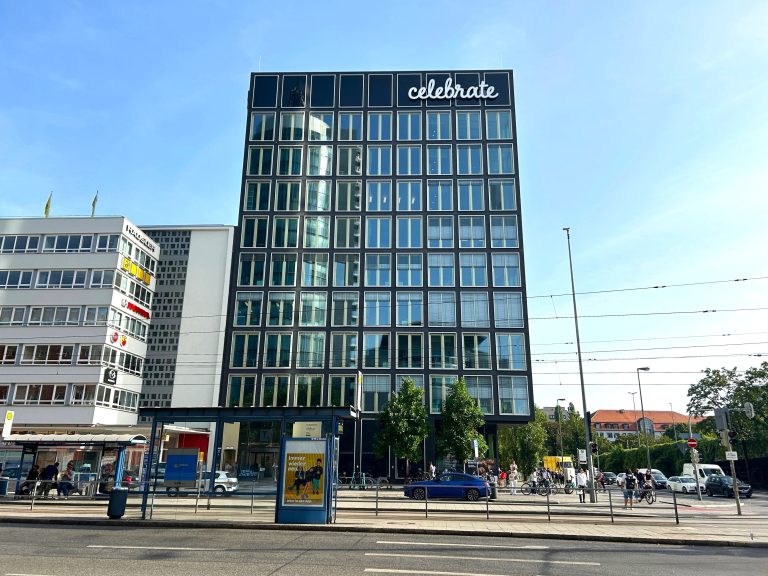 STOCK REAL ESTATE GMBH - Immobilienangebot - 80339 München - Schwanthalerhöhe - Büro