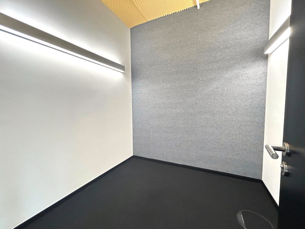 STOCK REAL ESTATE GMBH - Immobilienangebot - 80339 München - Schwanthalerhöhe - Büro