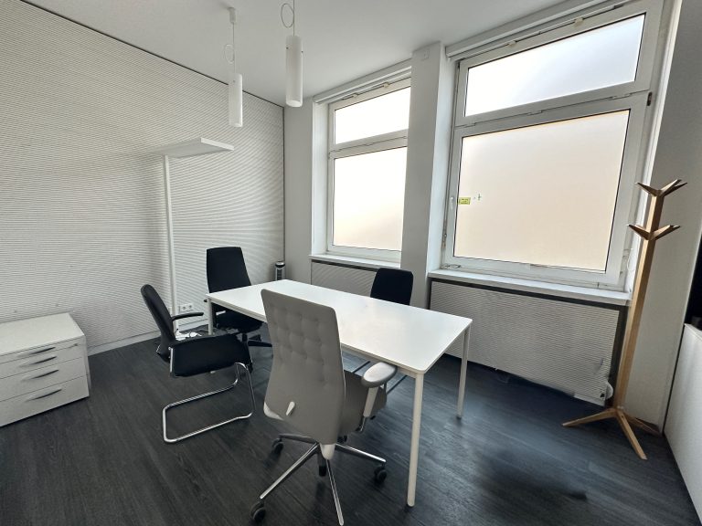 STOCK REAL ESTATE GMBH - Immobilienangebot - 80801 München - Schwabing-Freimann - Büro