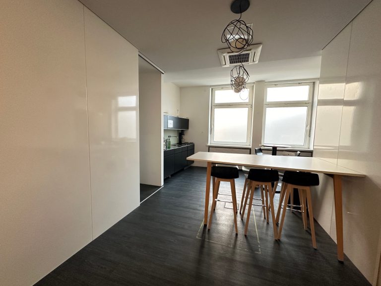 STOCK REAL ESTATE GMBH - Immobilienangebot - 80801 München - Schwabing-Freimann - Büro