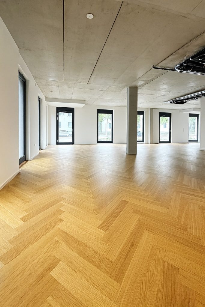 STOCK REAL ESTATE GMBH - Immobilienangebot - 81373 München - Sendling-Westpark - Büro