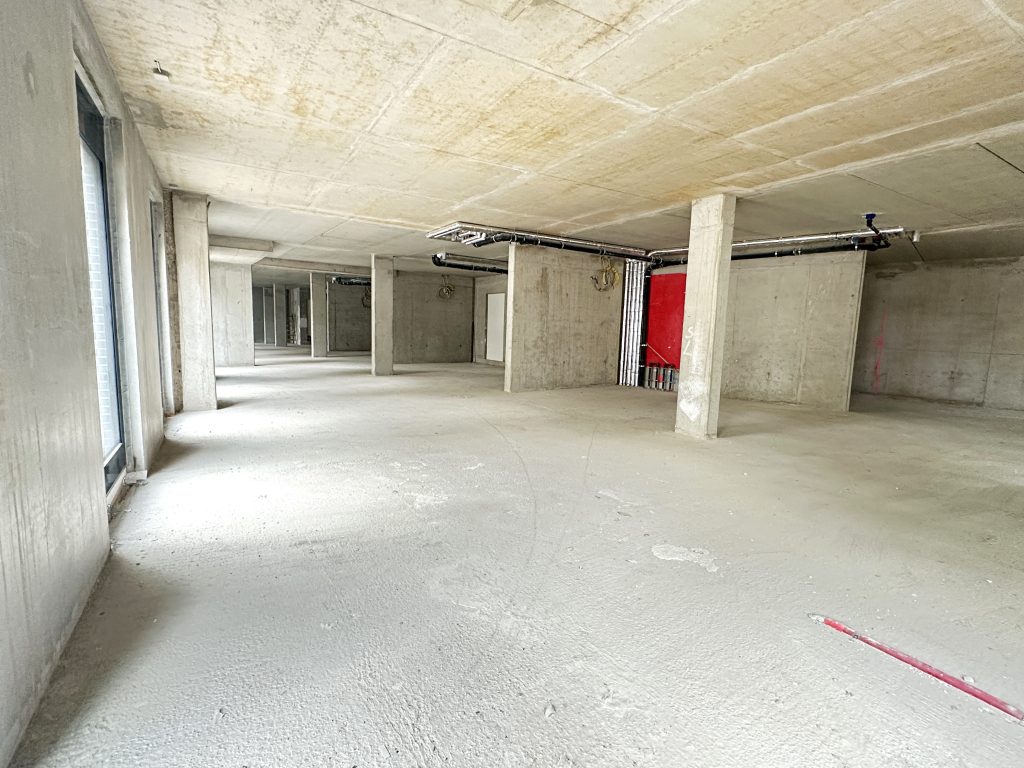 STOCK REAL ESTATE GMBH - Immobilienangebot - 81373 München - Sendling-Westpark - Büro