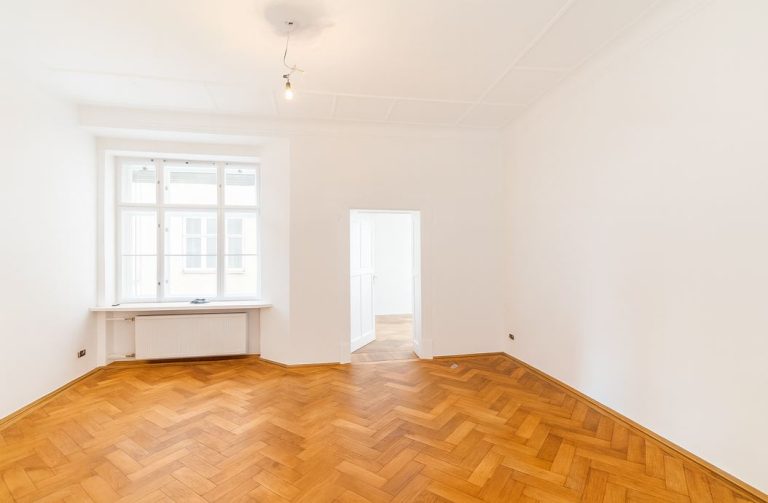 STOCK REAL ESTATE GMBH - Immobilienangebot - 80798 München - Maxvorstadt - Büro