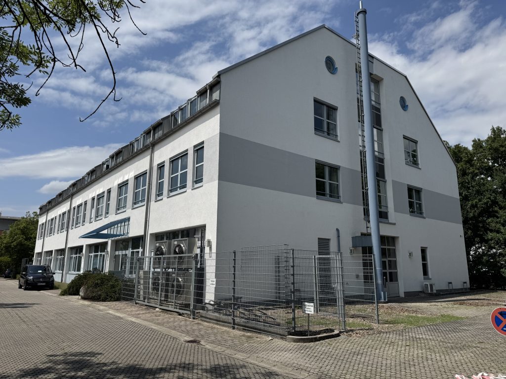 STOCK REAL ESTATE GMBH - Immobilienangebot - 85757 Karlsfeld - Karlsfeld - Büro