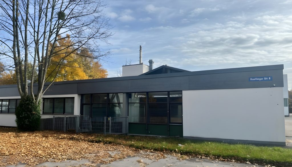 STOCK REAL ESTATE GMBH - Immobilienangebot - 82131 Stockdorf - Sued-West - Büro - ALTE SCHREINEREI