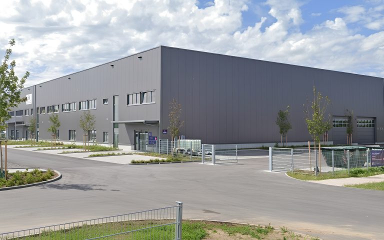STOCK REAL ESTATE GMBH - Immobilienangebot - 85435 Erding - Erding - Büro