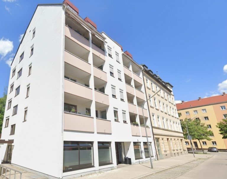 STOCK REAL ESTATE GMBH - Immobilienangebot - 81543 München - Untergiesing-Harlaching - Büro
