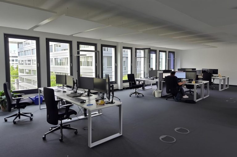 STOCK REAL ESTATE GMBH - Immobilienangebot - 81829 München - Trudering-Riem - Büro
