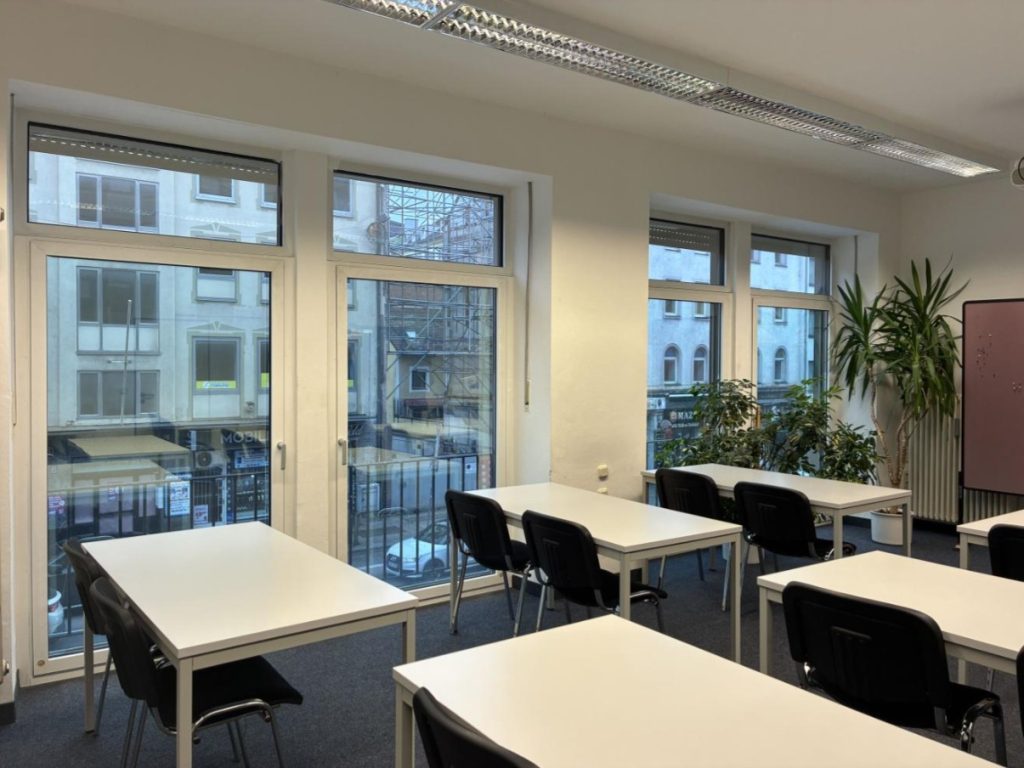 STOCK REAL ESTATE GMBH - Immobilienangebot - 80336 München - Ludwigsvorstadt-Isarvorstadt - Büro
