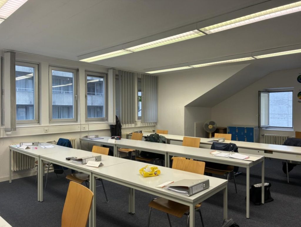 STOCK REAL ESTATE GMBH - Immobilienangebot - 80336 München - Ludwigsvorstadt-Isarvorstadt - Büro