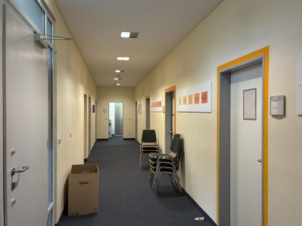 STOCK REAL ESTATE GMBH - Immobilienangebot - 80336 München - Ludwigsvorstadt-Isarvorstadt - Büro