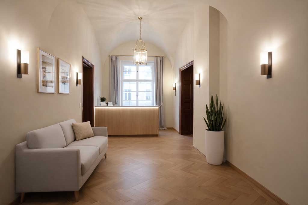 STOCK REAL ESTATE GMBH - Immobilienangebot - 80333 München - Altstadt-Lehel - Büro - CAROLINEN PALAIS