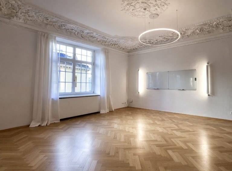 STOCK REAL ESTATE GMBH - Immobilienangebot - 80333 München - Altstadt-Lehel - Büro - CAROLINEN PALAIS