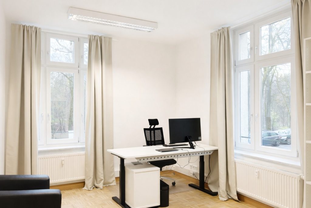 STOCK REAL ESTATE GMBH - Immobilienangebot - 80538 München - Altstadt-Lehel - Büro