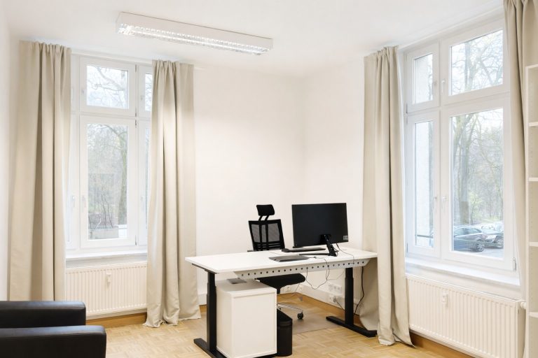 STOCK REAL ESTATE GMBH - Immobilienangebot - 80538 München - Altstadt-Lehel - Büro