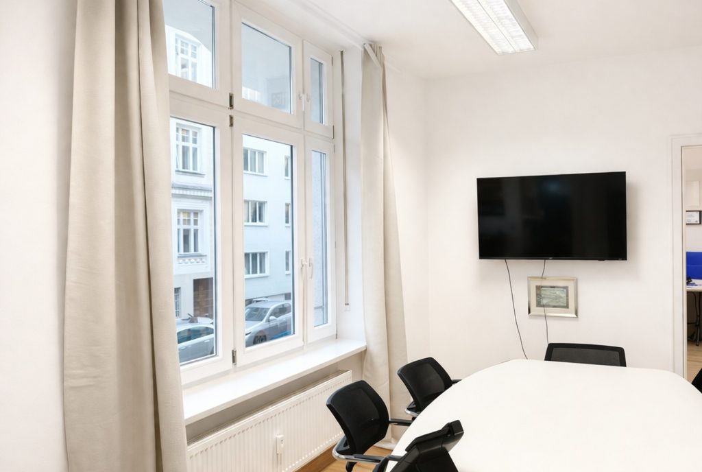 STOCK REAL ESTATE GMBH - Immobilienangebot - 80538 München - Altstadt-Lehel - Büro