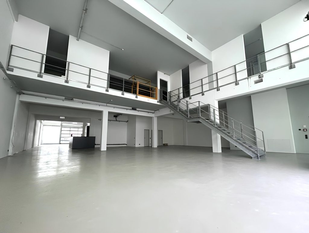 STOCK REAL ESTATE GMBH - Immobilienangebot - 85737 Ismaning - Ismaning - Büro - AM LENZENFLECK