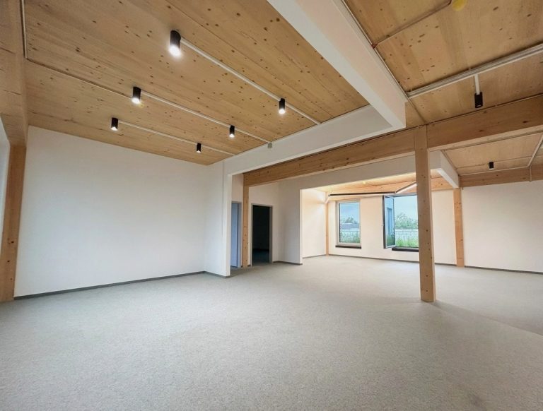 STOCK REAL ESTATE GMBH - Immobilienangebot - 85737 Ismaning - Ismaning - Büro - AM LENZENFLECK
