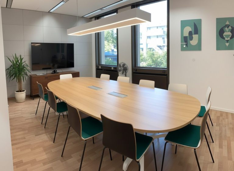 STOCK REAL ESTATE GMBH - Immobilienangebot - 81379 München - Sendling-Westpark - Büro