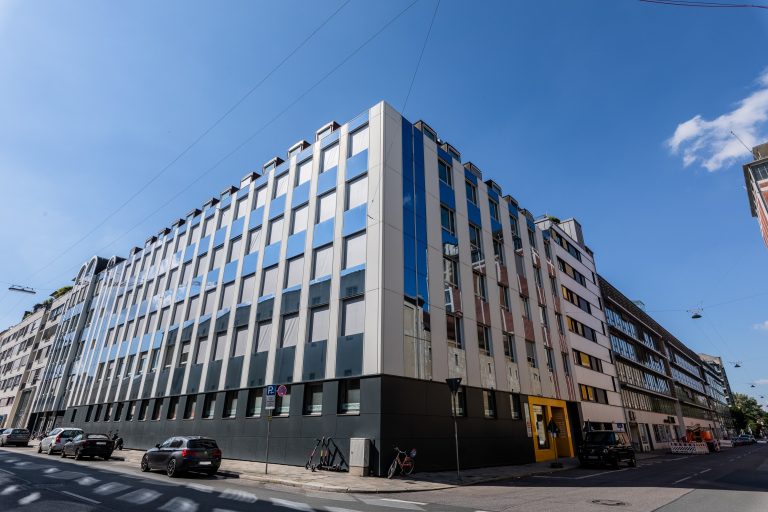 STOCK REAL ESTATE GMBH - Immobilienangebot - 80335 München - Maxvorstadt - Büro