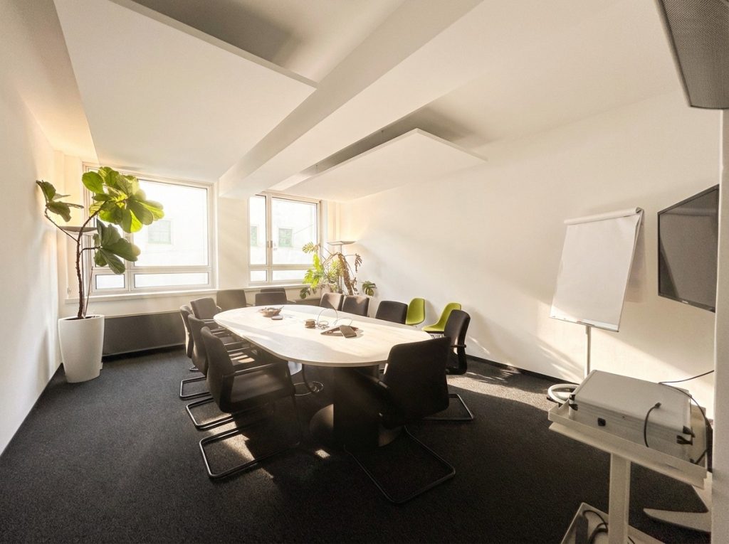 STOCK REAL ESTATE GMBH - Immobilienangebot - 80335 München - Maxvorstadt - Büro