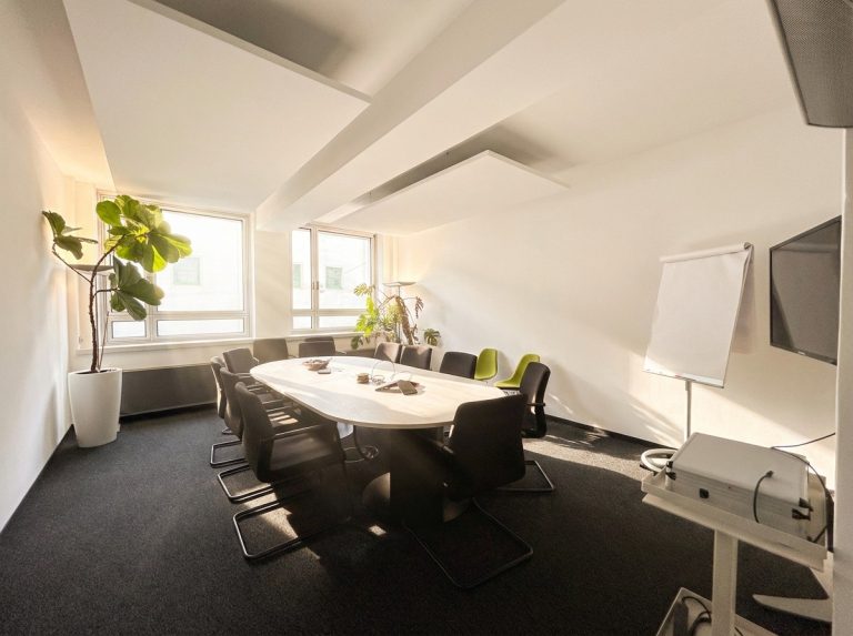 STOCK REAL ESTATE GMBH - Immobilienangebot - 80335 München - Maxvorstadt - Büro