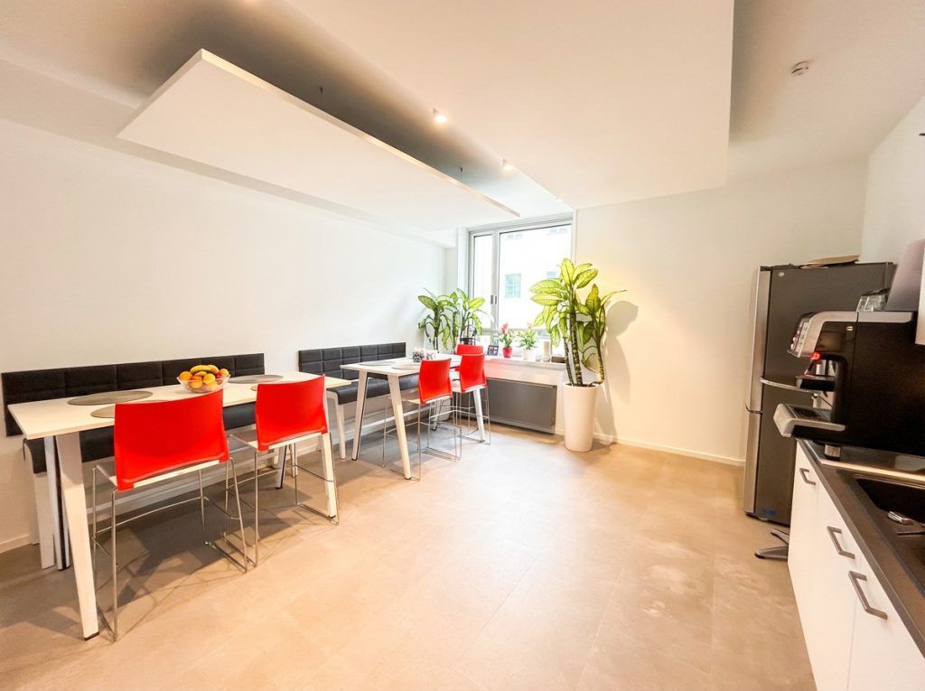 STOCK REAL ESTATE GMBH - Immobilienangebot - 80335 München - Maxvorstadt - Büro